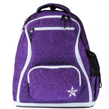 rebel cheer bag