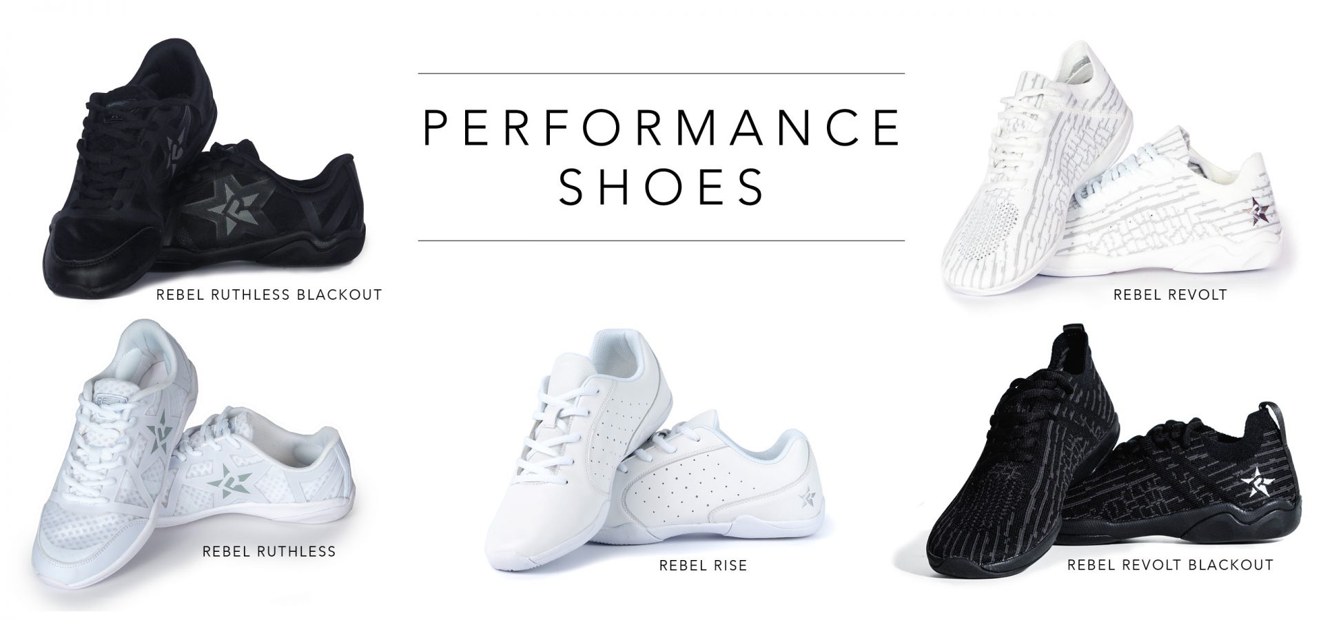 Rebel Shoes