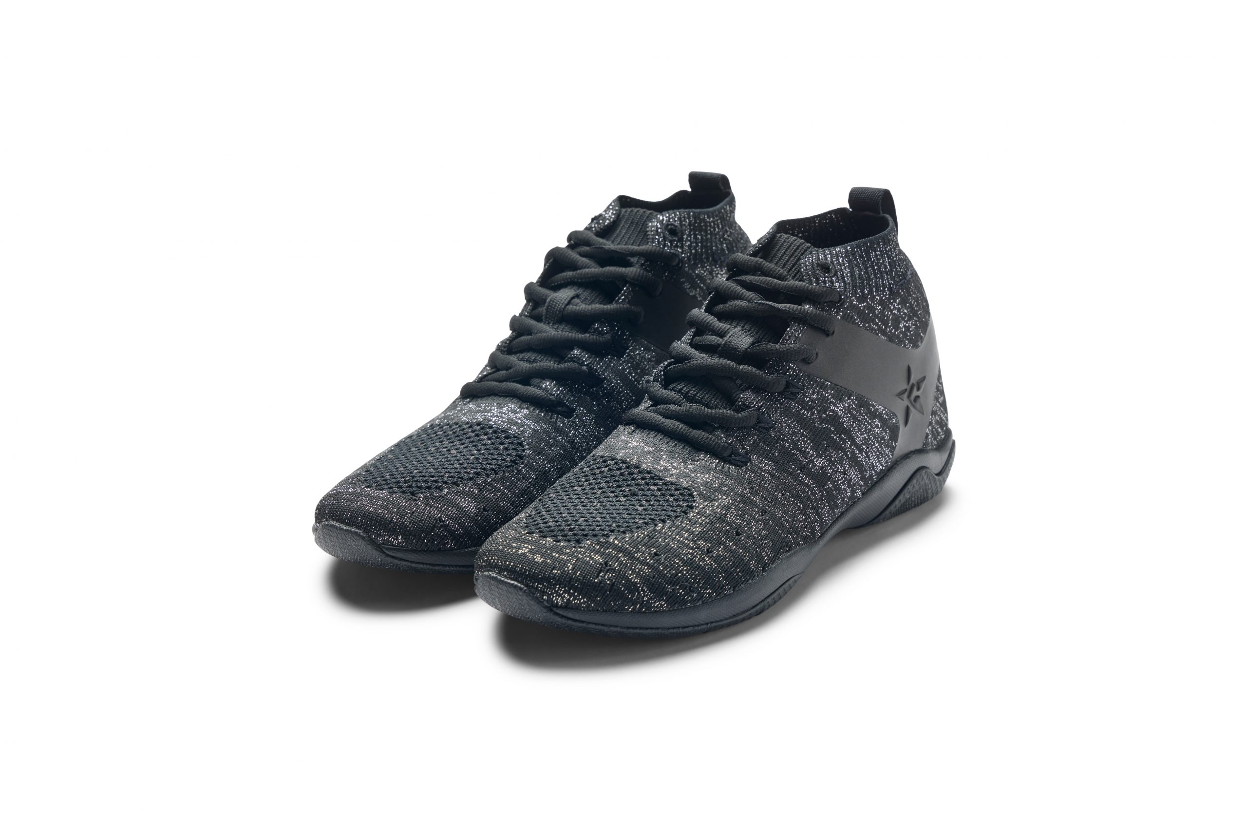 Blackout Cheer Rebel Athletic Shoes Rebel Revolution Cheerleading
