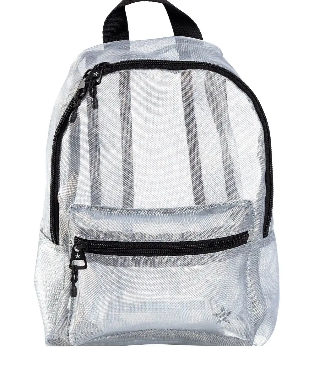 _bb2700001bk_rebel_retro_baby_backpack_in_metallic_mesh_with_black_zipper-e_1
