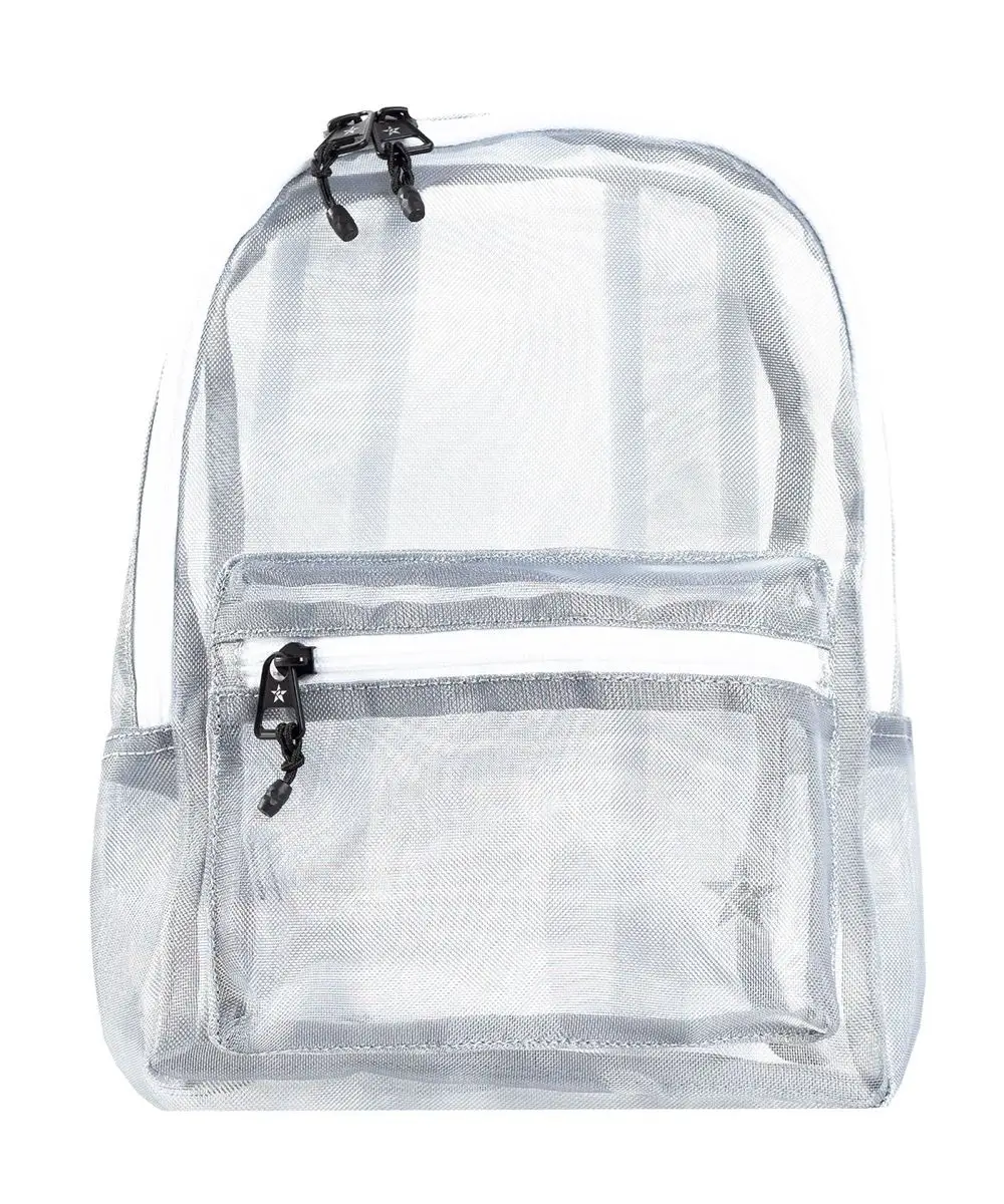 _bb2700001wt_rebel_retro_baby_backpack_in_metallic_mesh_with_white_zipper-e_1