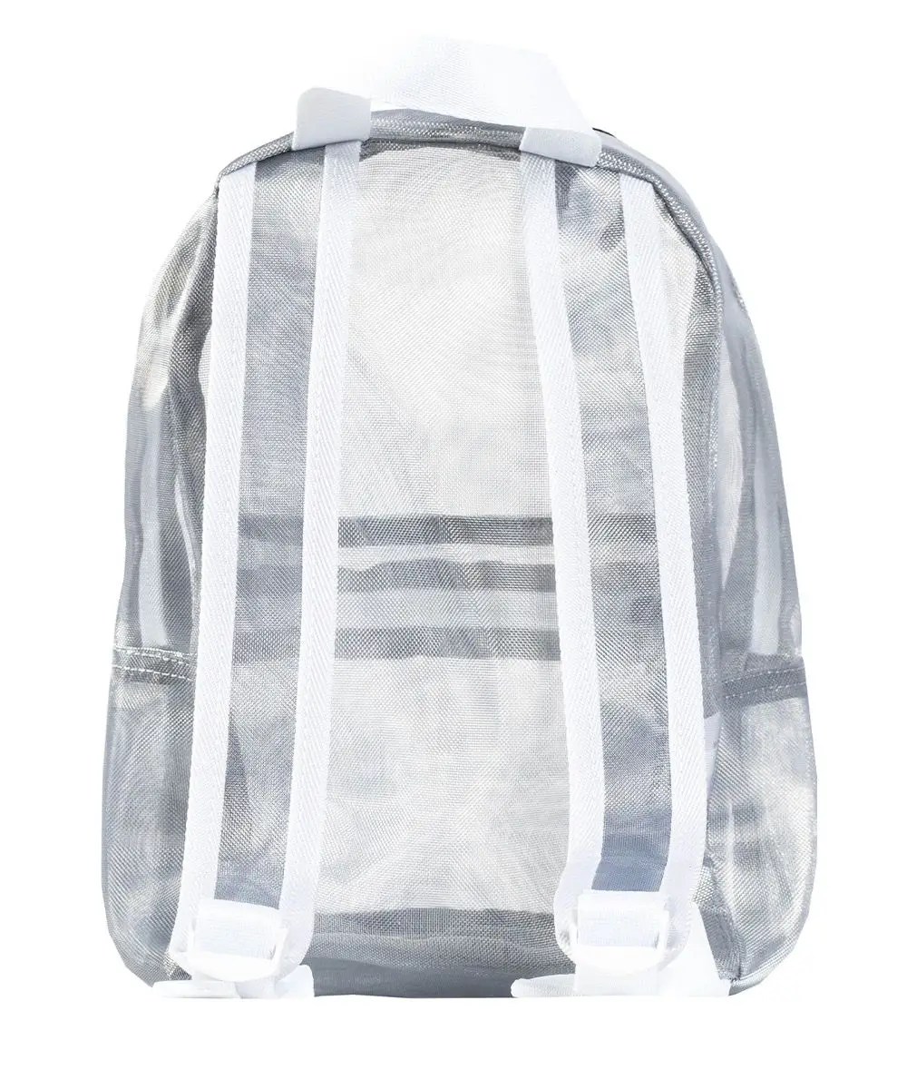 _bb2700001wt_rebel_retro_baby_backpack_in_metallic_mesh_with_white_zipper-e_2